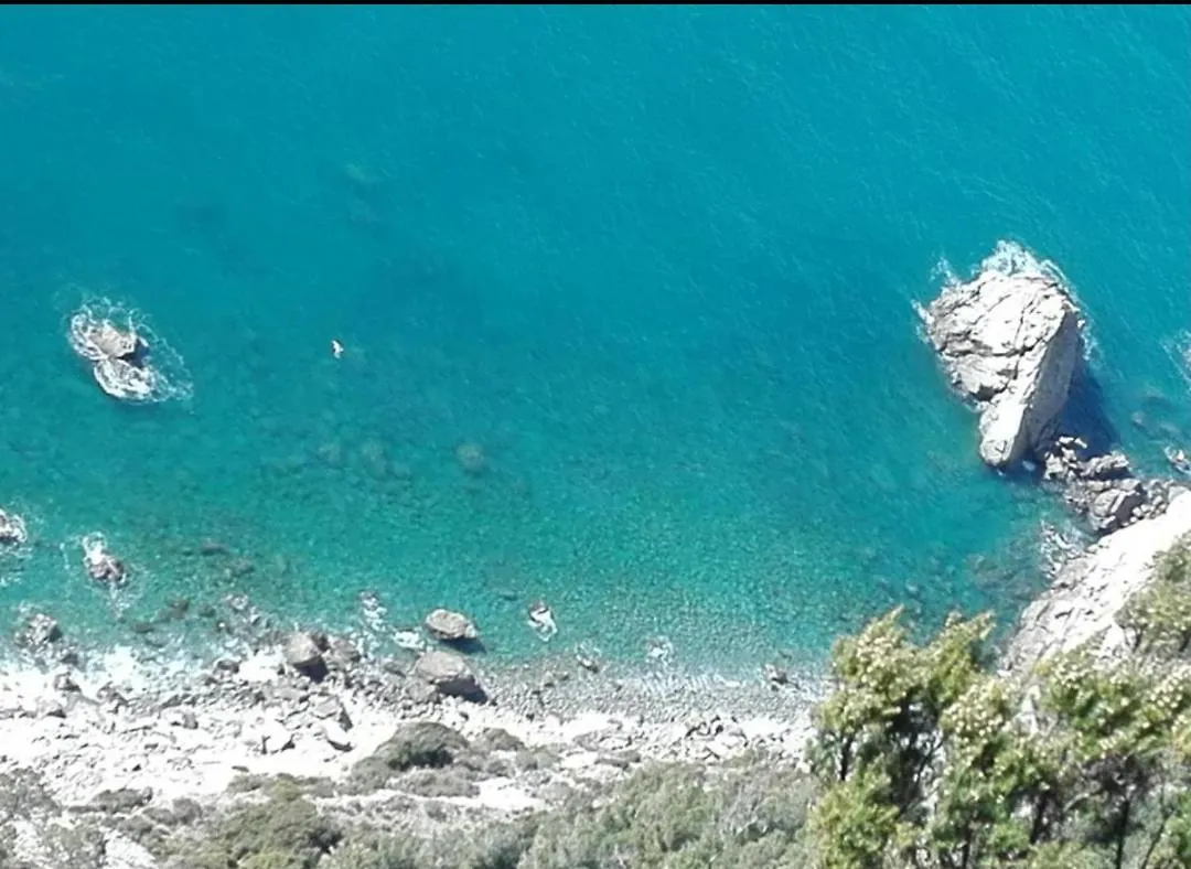 Formentera E' Qui Hotel Levanto