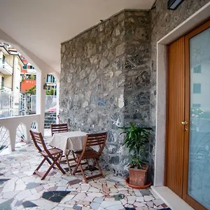 Guest house Mori, Levanto