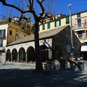 Guest house La Loggia, Levanto