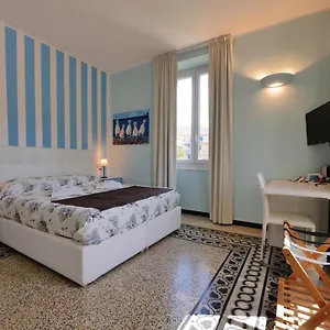 Guest house Amar, Levanto