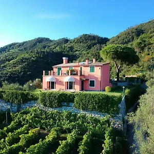 Guest house La Vignana - 5 Terre, Levanto