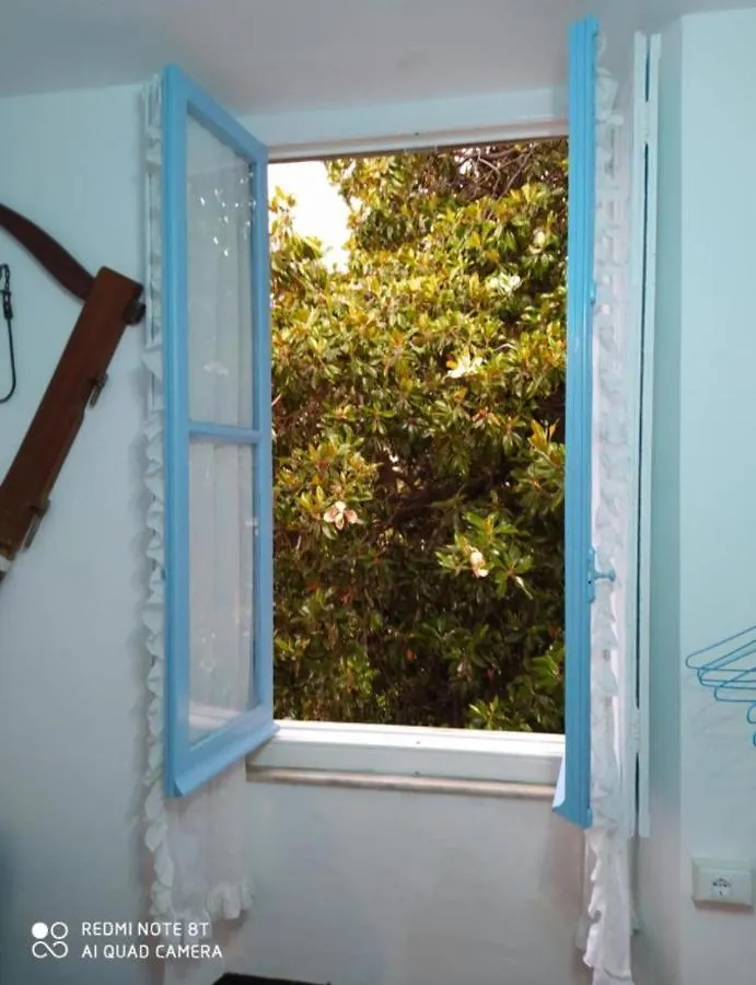 Guest house Formentera E' Qui Hotel Levanto Italy